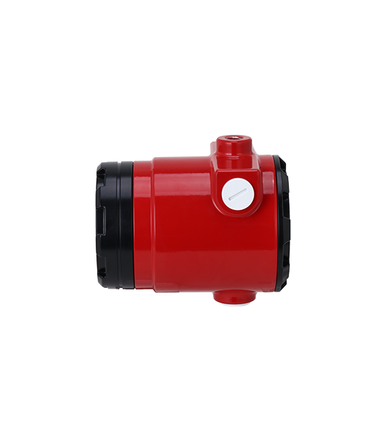 Máy báo lửa hồng ngoại & UV