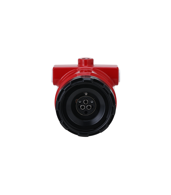 Máy báo lửa hồng ngoại & UV