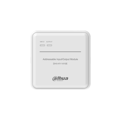 Modul đầu vào/đầu ra định địa chỉ DHI-HY-1410E