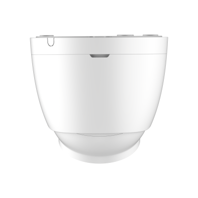 Camera mạng phát hiện ngọn lửa (hệ PAL) DHI-HY-FT121LD-PTD1F4