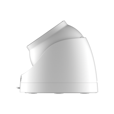 Camera mạng phát hiện ngọn lửa (hệ PAL) DHI-HY-FT121LD-PTD1F4