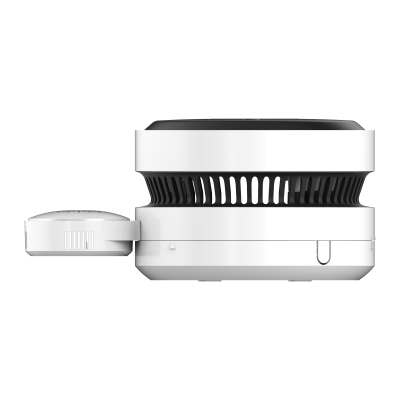 Camera mạng kèm cảm biến khói (Hệ PAL) DHI-HY-SAV849HAP-E