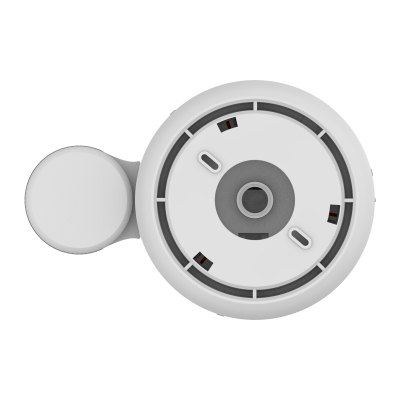 Camera mạng kèm cảm biến khói (Hệ PAL) DHI-HY-SAV849HAP-E