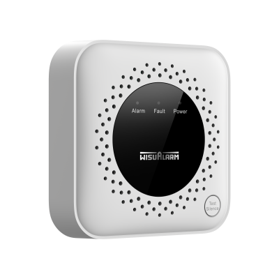 Đầu báo gas tự nhiên độc lập DHI-HY-GB40A