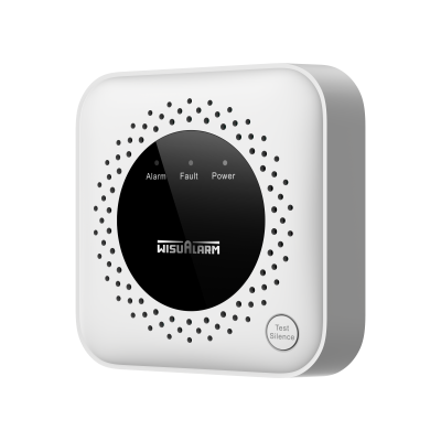 Đầu báo gas tự nhiên độc lập DHI-HY-GB40A