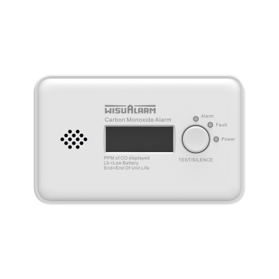 Đầu báo khí carbon (CO) độc lập DHI-HY-GC20B