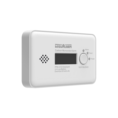 Đầu báo khí carbon (CO) độc lập DHI-HY-GC20B