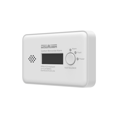 Đầu báo khí carbon (CO) độc lập DHI-HY-GC20B