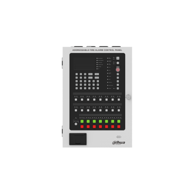 Trung tâm báo cháy địa chỉ 1 loop (200 địa chỉ/loop) DHI-HY-1022