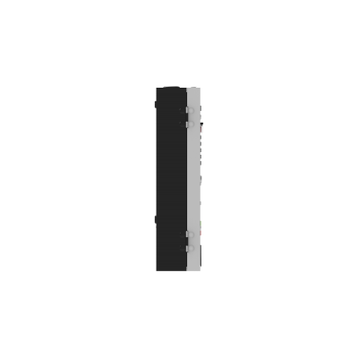 Trung tâm báo cháy địa chỉ 1 loop (200 địa chỉ/loop) DHI-HY-1022