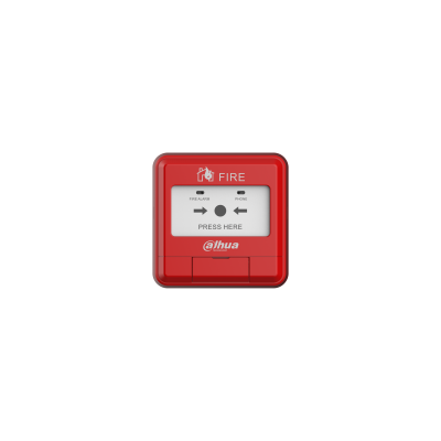 Nút nhấn khẩn địa chỉ DHI-HY-1200