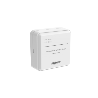 Modul đầu vào/đầu ra định địa chỉ DHI-HY-1420