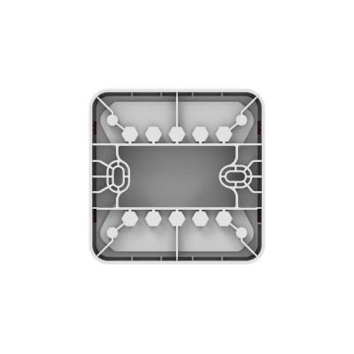 Modul đầu vào/đầu ra định địa chỉ DHI-HY-1420