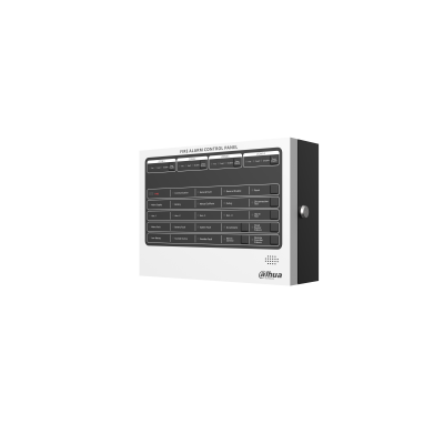 Trung tâm báo cháy 8 kênh DHI-HY-C102-8
