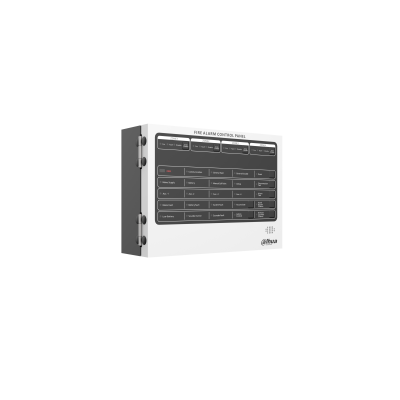 Trung tâm báo cháy 8 kênh DHI-HY-C102-8