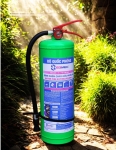 Bình chữa cháy gốc nước