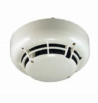 Đầu báo khói địa chỉ