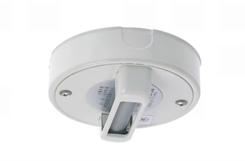 Đầu báo nhiệt cố định chịu nước