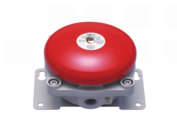 Chuông báo cháy chống nổ