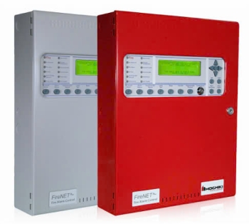 Trung Tâm Báo Cháy 01 Loop / Trung Tâm Báo Cháy 01 Loop Mở Rộng