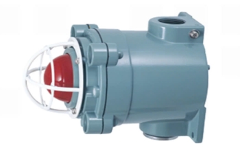 Đèn báo vị trí chống nổ