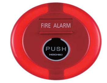 Nút Ấn Báo Cháy Khẩn