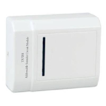 Module cho chuông, còi đèn báo cháy không địa chỉ TX7211