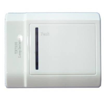 Module cách ly đường tín hiệu loop TX7230