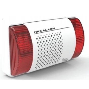 Còi đèn chớp báo cháy địa chỉ TX7301