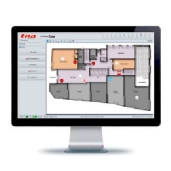 Phần mềm đồ hoạ Tanda TX7812