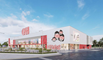 Trung tâm thương mại GO Lào Cai