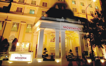 Khách Sạn Movenpick