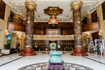 Khách sạn IMPERIAL Huế