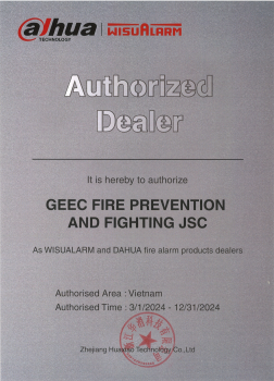 Các đại lý phân phối chính thức