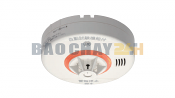 CRH-1B Đầu báo nhiệt độc lập Nittan