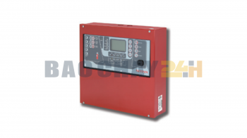 NF1004 Tủ trung tâm báo cháy hỗn hợp Nittan