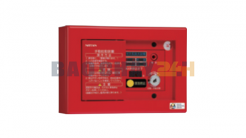 NRSA-4 Thiết bị kích hoạt xả khí thủ công hai chế độ Nittan