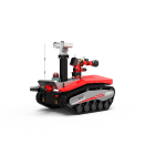 Robot cứu hỏa thông minh RXR-M80D