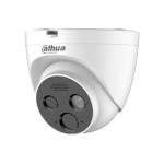 Camera mạng phát hiện ngọn lửa (hệ PAL) DHI-HY-FT121LD-PTD1F4