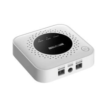 Đầu báo gas tự nhiên độc lập DHI-HY-GB40A