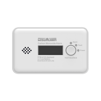 Đầu báo khí carbon (CO) liên kết DHI-HY-GC20B-R8