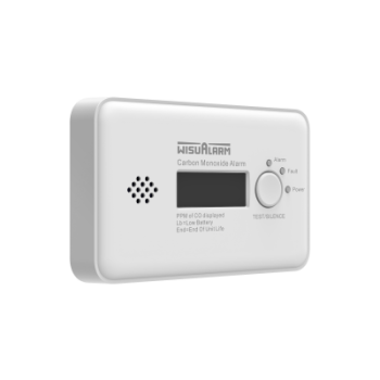 Đầu báo khí carbon (CO) độc lập DHI-HY-GC20B