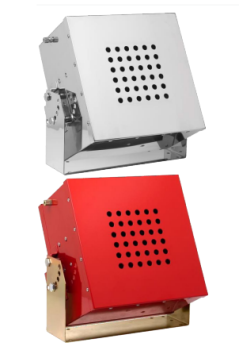 FNX-5700/S/T/TS Bình chữa cháy dạng Sol khí