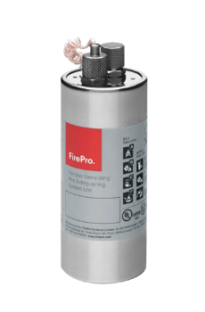 FNX-40T  Condensed Aerosol Generators