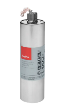 FNX-80T Bình chữa cháy dạng Sol khí