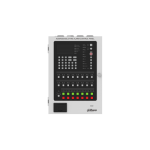 Trung tâm báo cháy địa chỉ 1 loop (200 địa chỉ/loop) DHI-HY-1022