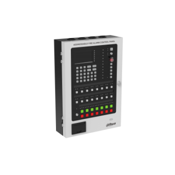 Trung tâm báo cháy địa chỉ 2 loop (250 địa chỉ/loop) DHI-HY-1025