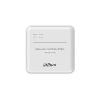 Modul đầu vào/đầu ra định địa chỉ DHI-HY-1431