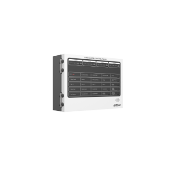 Trung tâm báo cháy 4 kênh DHI-HY-C102-4